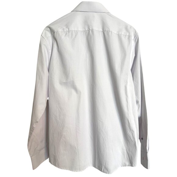 Ben Sherman The Orignal Wrinkle Free Size Large 16/16.5 32/33 NWT Moisture Wicki - Picture 2 of 11